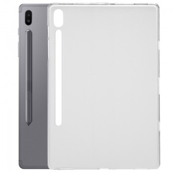 Permatomas silikoninis dėklas  planšetei (GALAXY TAB S6 10.5 (T865/T860)